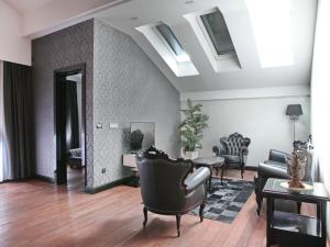 Afbeelding uit fotogalerij van Nova City Garni Hotel Signature Collection in Belgrado