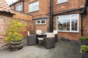 Gallery image of Ropemaker’s Cottage in Ollerton