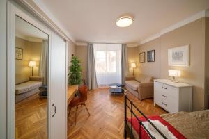Gallery image of Old Town - Templova Apartments in Prague