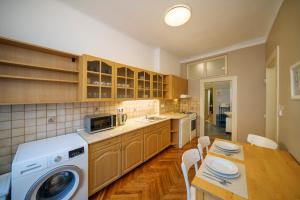 Gallery image of Old Town - Templova Apartments in Prague