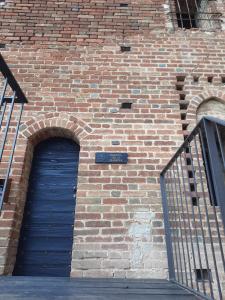 Fotografia z galérie ubytovania Rocca di Arignano v destinácii Arignano