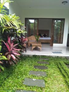 Ảnh trong thư viện ảnh của villa Rona1 ở Ubud