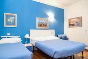 Gallery image of Lia Rooms in La Spezia