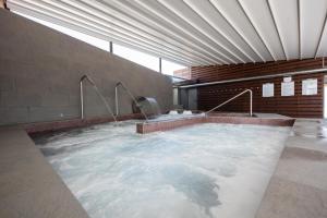 Fotografie z fotogalerie ubytování Hotel Thalasso Cantabrico Las Sirenas 4 Superior v destinaci Viveiro