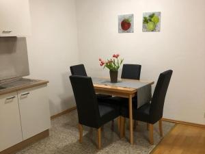 Gallery image of Ferienwohnung Leo in Bad Endorf