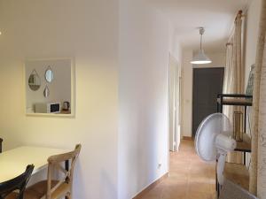 Fotografie z fotogalerie ubytování Appartements de l'Eglise v destinaci Calvi
