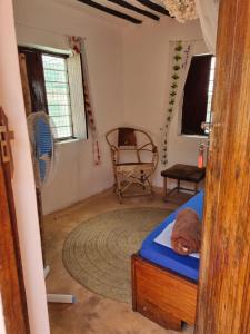 Fotografie z fotogalerie ubytování Sunny House Paje II v destinaci Paje