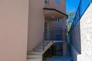 Fotografia z galérie ubytovania Silber 1 v destinácii Crikvenica