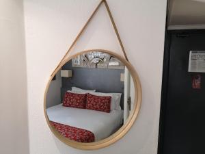 Nice'deki Hotel Boréal Nice tesisine ait fotoğraf galerisinden bir görsel