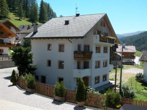 Imagen de la galería de Ciasa Parom, en San Cassiano