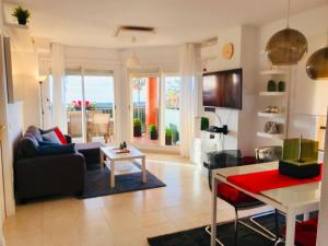 Fotografia z galérie ubytovania Appartement 2bdr sea view Riviera del Sol v destinácii Mijas
