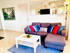 Fotografia z galérie ubytovania Appartement 2bdr sea view Riviera del Sol v destinácii Mijas