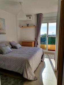 Fotografia z galérie ubytovania Appartement 2bdr sea view Riviera del Sol v destinácii Mijas