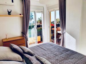 Fotografia z galérie ubytovania Appartement 2bdr sea view Riviera del Sol v destinácii Mijas + 9 fotografií