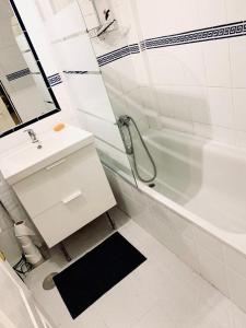 Fotografia z galérie ubytovania Appartement 2bdr sea view Riviera del Sol v destinácii Mijas