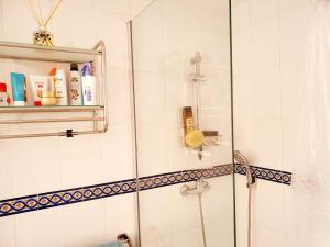 Fotografia z galérie ubytovania Appartement 2bdr sea view Riviera del Sol v destinácii Mijas