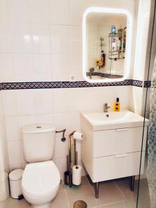 Fotografia z galérie ubytovania Appartement 2bdr sea view Riviera del Sol v destinácii Mijas