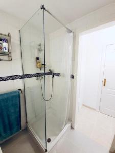Fotografia z galérie ubytovania Appartement 2bdr sea view Riviera del Sol v destinácii Mijas