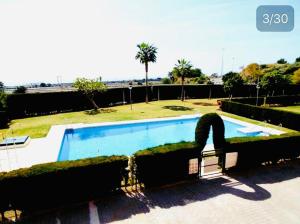 Fotografia z galérie ubytovania Appartement 2bdr sea view Riviera del Sol v destinácii Mijas
