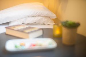 Gallery image of Sjøholt Sommerhotell in Ørskog +19 photos