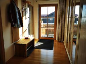 Gallery image of Ferienwohnung Alpenlodge in Rieden am Forggensee