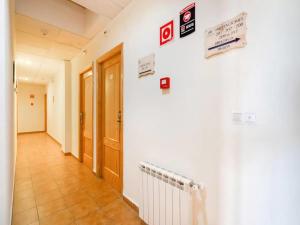 Zdjęcie z galerii obiektu Hotel Torre San Juan w mieście San Juan de Alicante