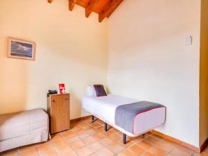 Zdjęcie z galerii obiektu Hotel Torre San Juan w mieście San Juan de Alicante
