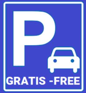 Certifikát, hodnocení, plakát nebo jiný dokument vystavený v ubytování Studio in Ruda close to Plaza Mayor & Parking Gratis