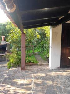 Photo de la galerie de l'établissement Appartamento con giardino Torre dei Corsari, à Torre Dei Corsari
