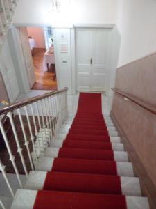 Fotografie z fotogalerie ubytování Hotel Liberty v Sanremu
