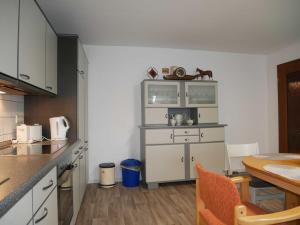 Fotografie z fotogalerie ubytování Ferienwohnung Mecklenburgische Seenplatte v destinaci Schwichtenberg