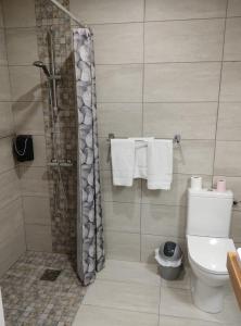 Ένα μπάνιο στο Villa Raphaëlle #6 Centre ville avec parking +21 φωτογραφίες