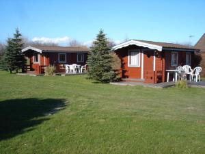 Gallery image of Rødvig Camping & Cottages in Rødvig