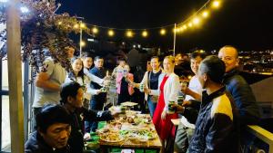 Hosté ubytování DALAT STREAM HOTEL-Khách sạn đẹp Đà Lạt