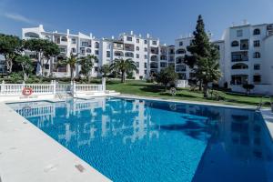 Fotografie z fotogalerie ubytování RDM33-2 bed apartment close to beach v destinaci Mijas Costa