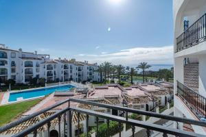 Fotografie z fotogalerie ubytování RDM33-2 bed apartment close to beach v destinaci Mijas Costa