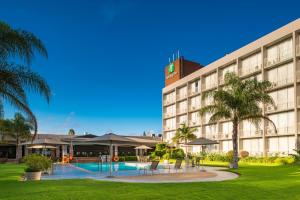 布拉瓦約的住宿－Holiday Inn - Bulawayo, an IHG Hotel，相簿中的一張相片
