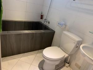 Bagno di Tang Chao B&B