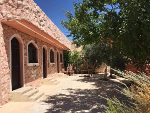 Φωτογραφία από το άλμπουμ του Guest house Attallah στο Ουάντι Μούσα