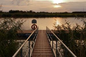 Fotografie z fotogalerie ubytování Seefahrer Musik- & Kreativhotel v destinaci Osten