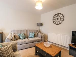 The Coach House