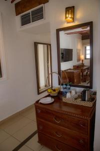 Fotografie z fotogalerie ubytování Serena Beach Resort & Spa v destinaci Mombasa