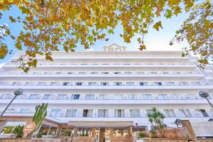 Gallery image of tent Playa de Palma in Playa de Palma