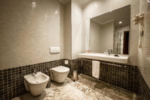 Bagno di DWO Mira Palace