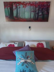 Galeriebild der Unterkunft Nice apartment with spacious terrass and rooftop in Los Alcázares