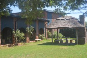 Galeriebild der Unterkunft Postmasburg Inn in Postmasburg