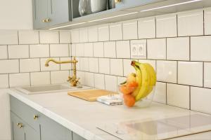 Fotografija u galeriji objekta Apartmány Hájovna u gradu Hlum u Trebonju