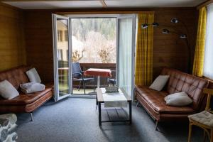 Φωτογραφία από το άλμπουμ του Hotel-Restaurant Stechelberg Bed & Breakfast σε Stechelberg