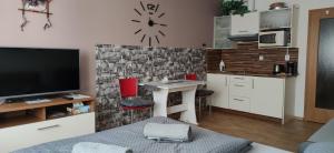 Fotografia z galérie ubytovania Apartmán Nikol Lipno nad Vltavou v destinácii Lipno nad Vltavou