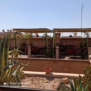 塔鲁丹特Hotel Riad Taroudant的相册照片
